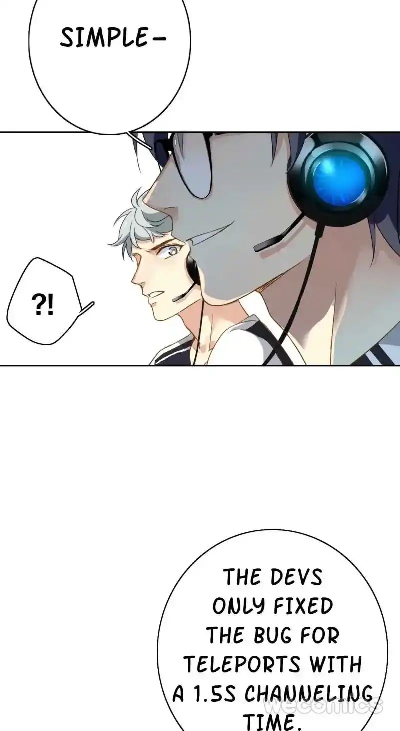 Legend Reboot Chapter 10 8
